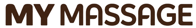 My Massage Logo
